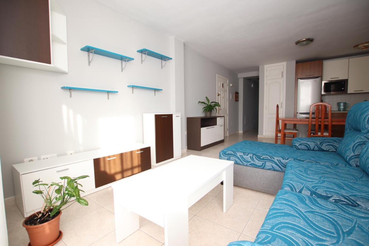 Spacious For Vacation In South Tenerife Appartamento